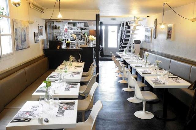 Restaurant CARTHEL
