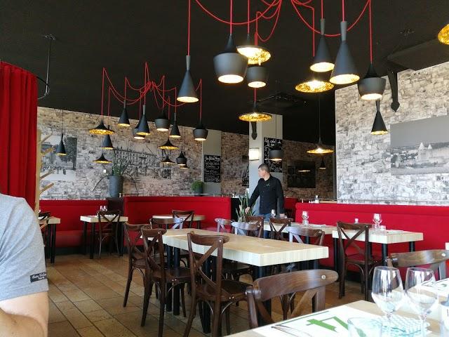 Brasserie a 4 Temps