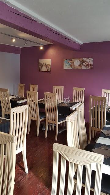 L'Insolite Restaurant Glacier