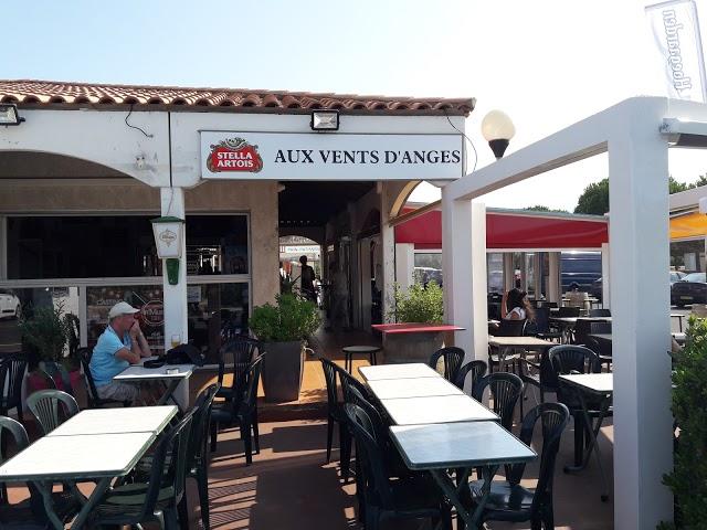 Aux Vents d'Anges