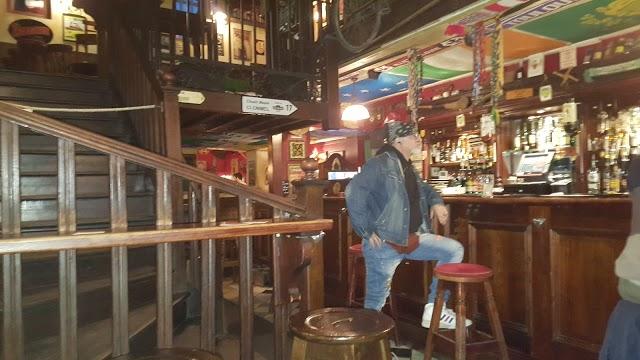Mulligans