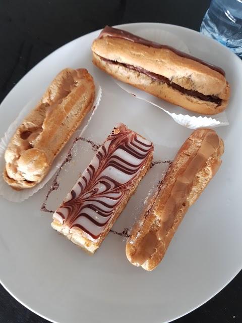 Patisserie-Chocolaterie-Boulangerie VALGALIER