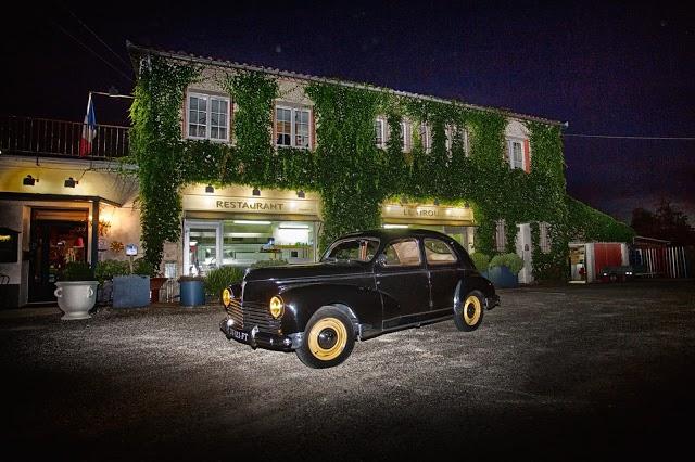 Restaurant Le Tirou