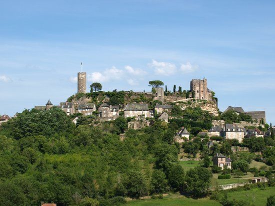 Château de Turenne