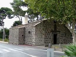 chapelle Notre-Dame-de-la-Genouillade