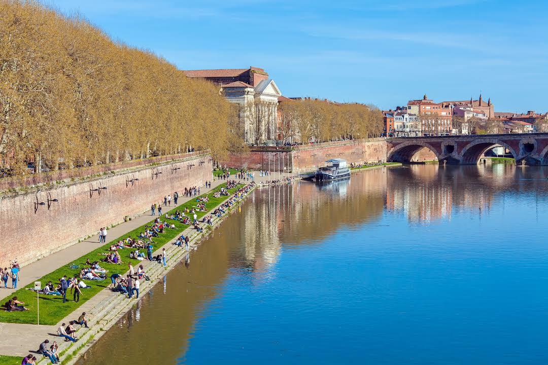 Garonne