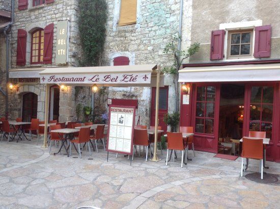 Le Bel Eté