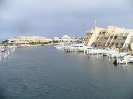 Port-Camargue
