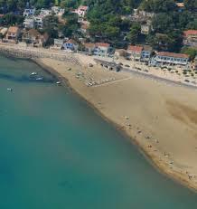 Plage Les Coussoules