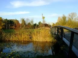 parc Maourine