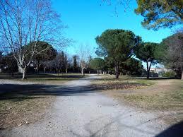 parc Montcalm