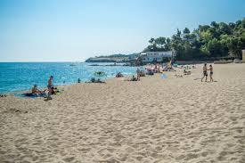 plage du Racou