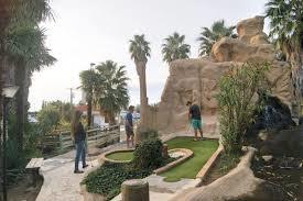 Paradise Golf