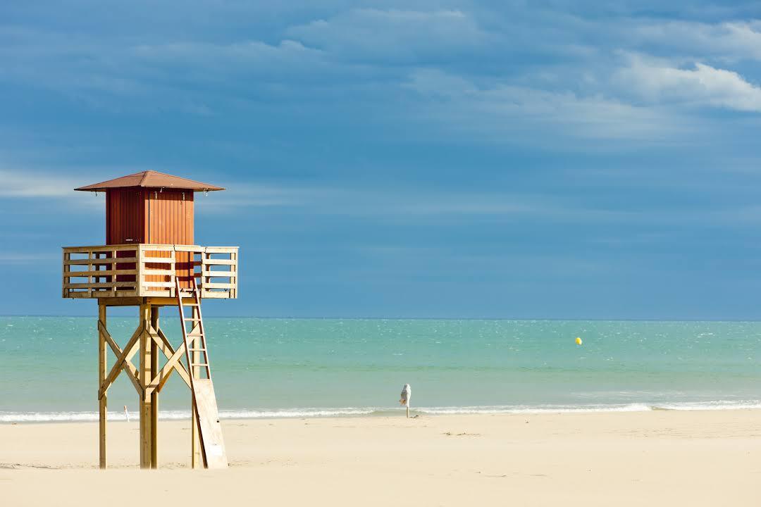 Narbonne-Plage