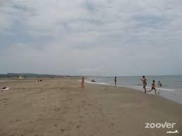 Plage de Mateille