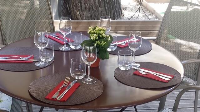 Restaurant Chez Philippe