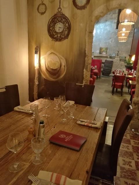 Le Bistrot du Moulin