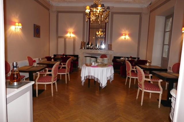 Brasserie Le Commerce