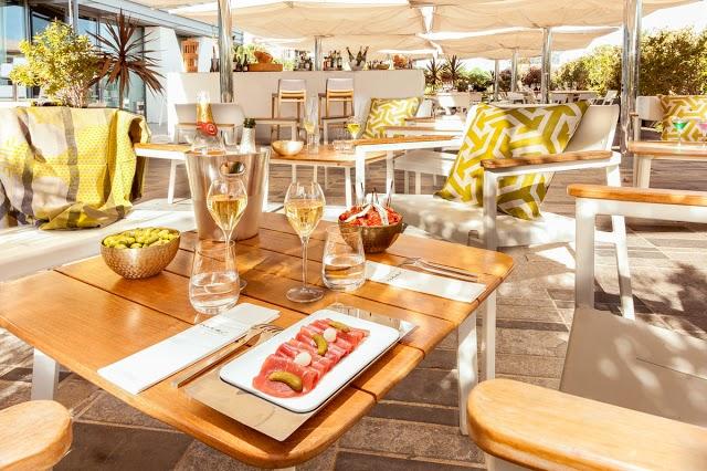 MIA Restaurant