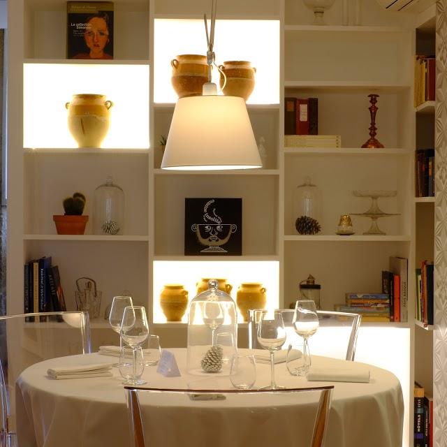 Restaurant Le Florida