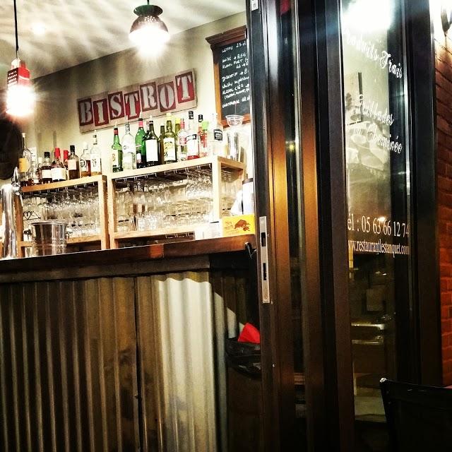 L'Estanquet Montauban
