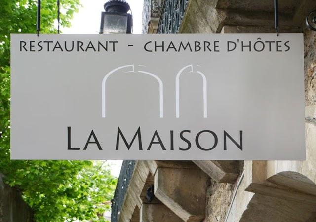 The House Restaurant