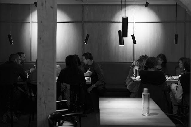 Restaurant Leclere