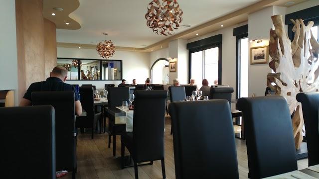 Restaurant de la Tour Montady