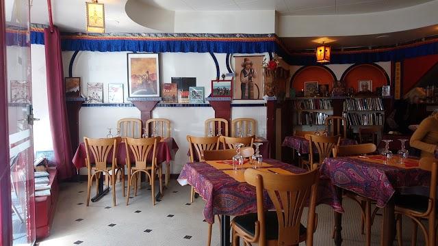 Restaurant Tibetain Lung ta