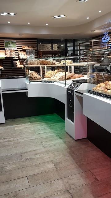 Ortholan Bakery