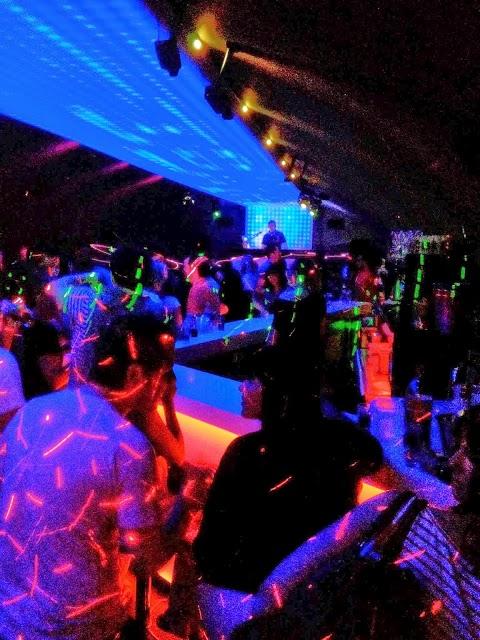 The Night Cafe