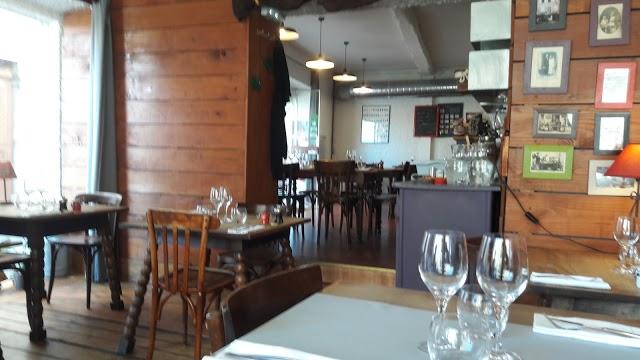 Restaurant Au Fond Du Gosier Artisan Cuisinier