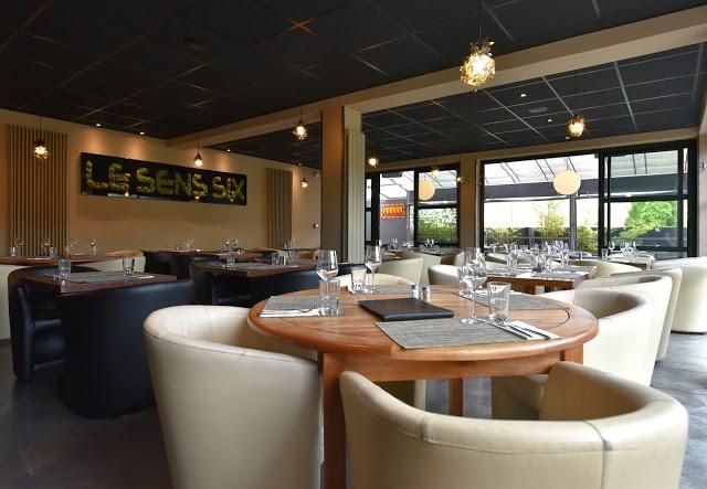 Le Sens Six Restaurant