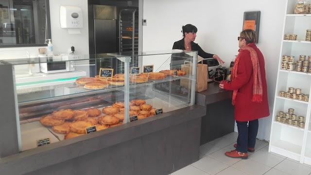L'atelier de la Tielle Maison Dasse