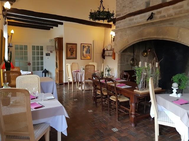 L'Hostellerie du Relais Sainte Anne