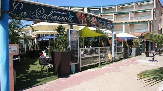 La Palmeraie