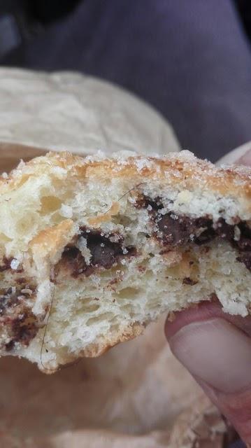 Bakery Marie Blachere
