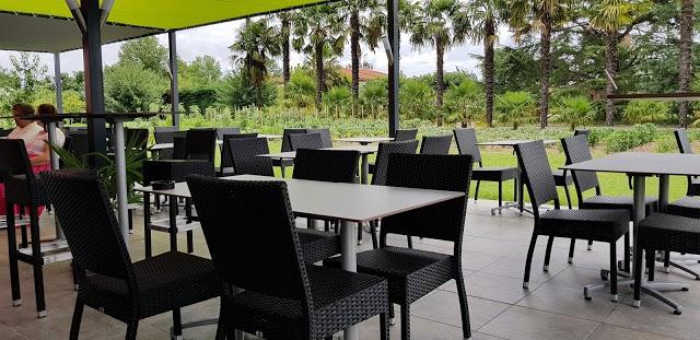 Thai Square Restau