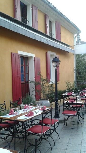 Restaurant L'oronge