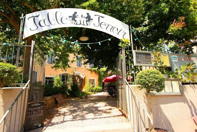 La Marbrerie Hotel Restaurant Logis