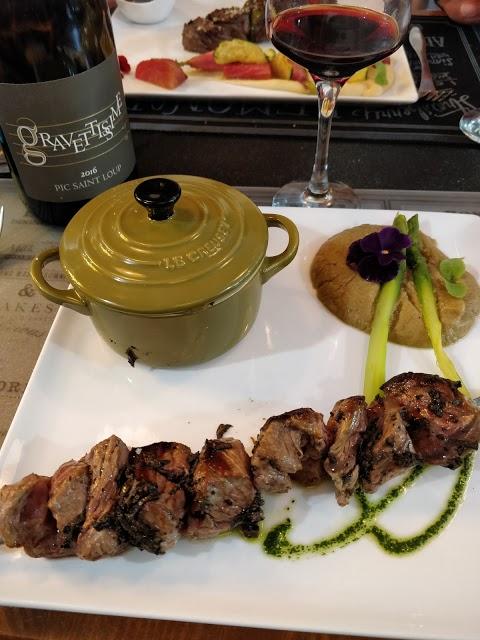 O Bistro