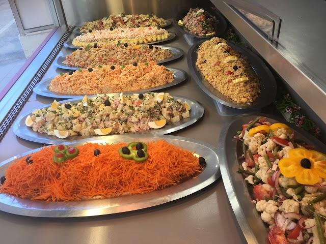 Chez Gaston