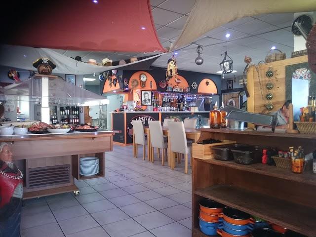 Restaurant le Pirate