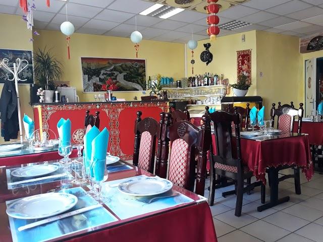 Restaurant Vietnamien