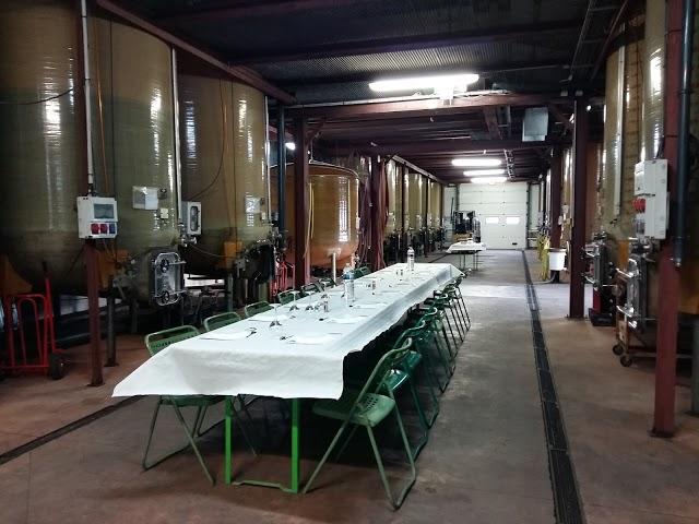 Domaine PUJOL-IZARD
