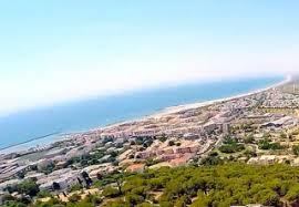 Plage de la Fontaine