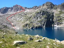 Lacs d'Ardiden