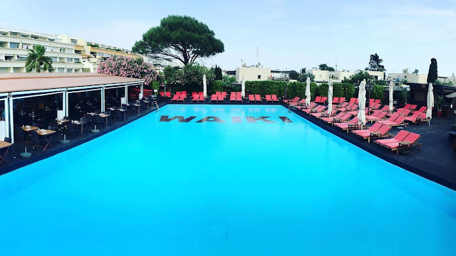 Waiki Beach Cap d'Agde