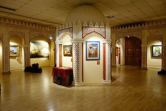 Musée d'art et d'histoire de Saint-Denis