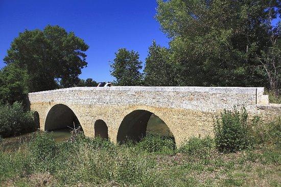 Pont de Lartigues